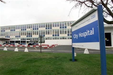 Birmingham Patient Claims City Hospital Sent Her Home While She Was