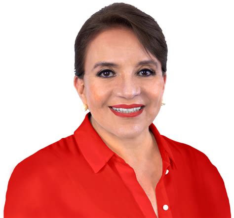 Iris Xiomara Castro Sarmiento CNA Consejo Nacional Anticorrupción
