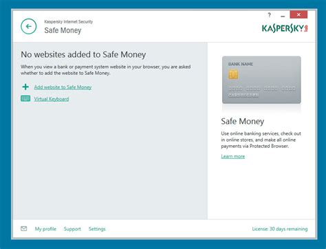 As this card offers amazing offers for all customers. Kaspersky Internet Security 2021 Review And Free 30-Days Activation Code Trial