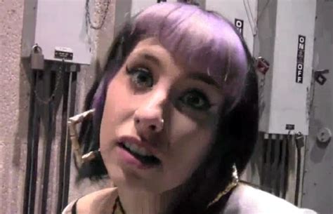 The Man Who Leaked Kreayshawn S Nude Photos Could Spend Years In Prison Complex