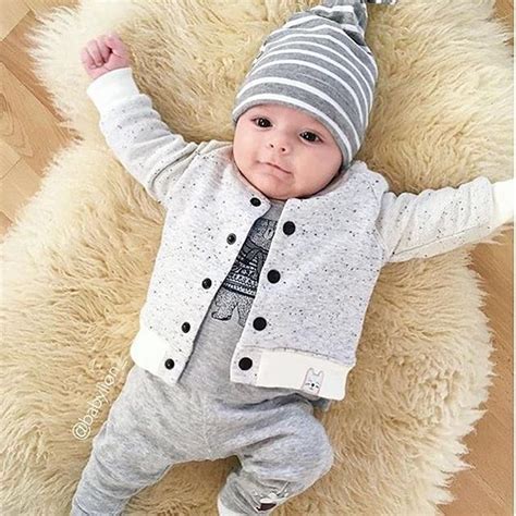 Baby Boy Dresses For Winter Unisex Baby Clothes