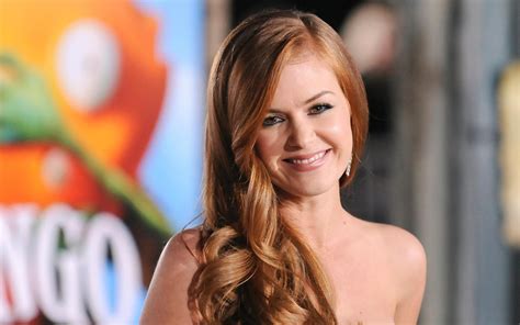 Isla Fisher Wallpapers Wallpaper Cave