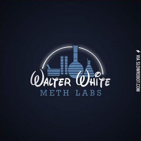walter white meth labs