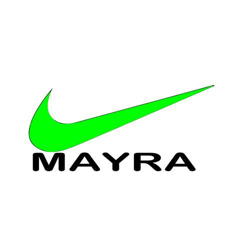 Mayra Resúa Logos