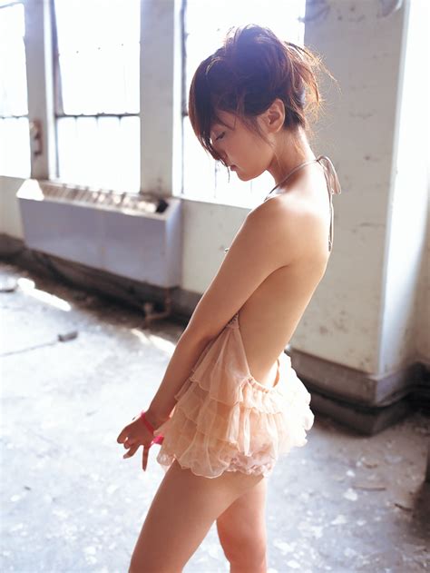 Hamada Shoko Highres Tagme 1girl Asian Brown Dress Brown Hair Dress Indoors Photo