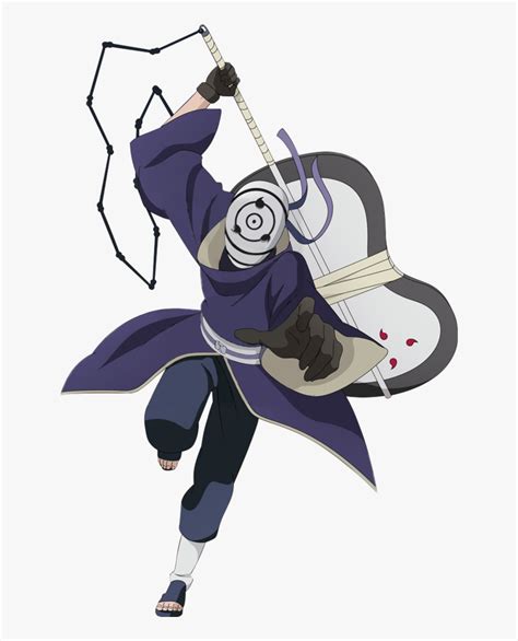 Obito Uchiha War Mask Hd Png Download Is Free Transparent Png Image