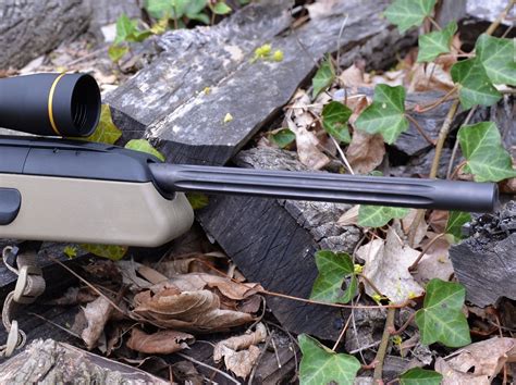 Steyr Scout Rifle Review Is It The Best Truck Gun Ever