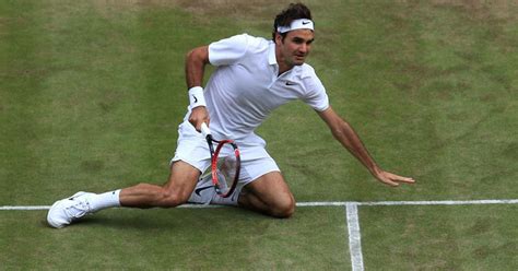 Roger Federer To Miss Rio Olympics Remainder Of 2016 With Injury