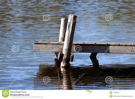 Old Wooden Dock Royalty Free Stock Photography Image 10760377