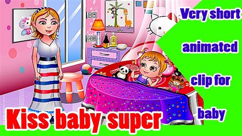 Baby Hazel Game Movie 2017 Baby Hazel Playdate Baby Video Animated