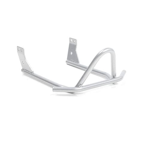 Steel Stinger Front Bumper For Axial 110 Capra 19 Unlimited Trail