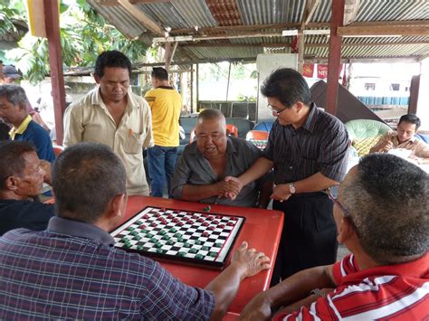 Peserta akan bermain sehingga tiba di penamat. 魏宗贤文打烟之声 Gwee Tong Hiang for Bentayan: ADUN Bentayan ...