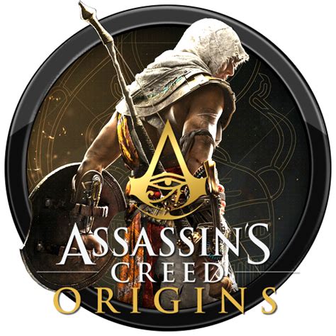 Assassins Creed Origins Microsoft Xbox One Ubisoft Stealth Action