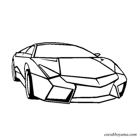 1 24 oyuncak arabalar araba yaris arabasi yeni dizayn metal. Lamborghini Boyama - Lamborghini Coloring Boyama Resimleri ...