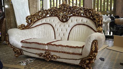 Royal Style Living Room Sofa Woodworking Talk Woodworkers Forum