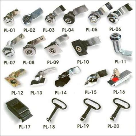 Entry door lock sets └ doors & door hardware └ diy materials └ home, furniture & diy all categories antiques art baby books, comics & magazines business, office & industrial cameras & photography cars, motorcycles & vehicles clothes entry door lock sets. Panel Locks Accessories - Panel Lock Manufacturer from Chennai