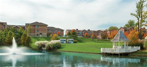 3 Reasons Greenspring Village Brookhaven At Lexington Top Fitchs Ccrc
