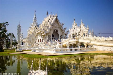 10 Best Places To Visit In Thailand Beautiful Places In