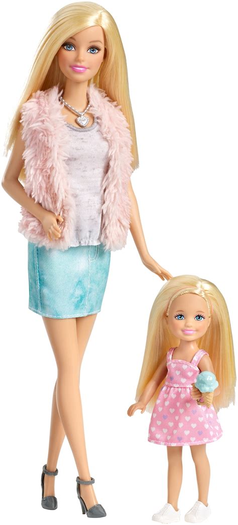 Juega a los mejores juegos de barbie en fandejuegos. Juegos De Vestir A Barbie Y Ken Y Su Hija - Encuentra Juegos