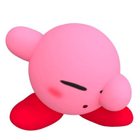 Kirby Free Png Image Png All
