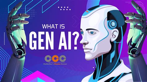 What Is Generative Ai Genai Catherines Career Corner