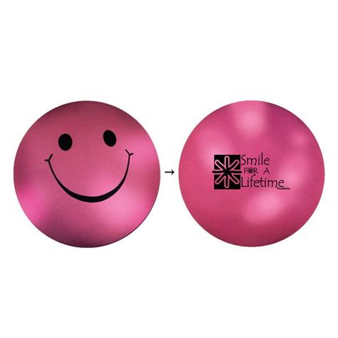 Mood Smiley Face Stress Ball In Bulk Custom Stress Balls Wholesale
