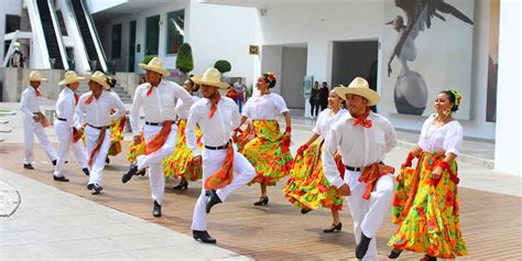 Bailes Mestizos Del Estado De Veracruz Chefli