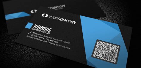 Despite the increasing dominance of online business tools, the humble business card still has an important role to play. QR Code vCard Online Generator - Yeblon