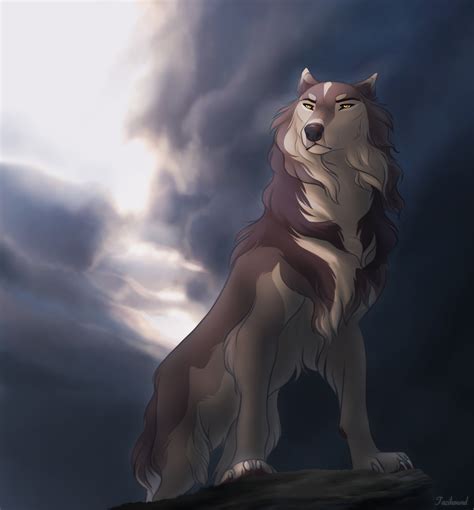Anime Wolves ~ Limited Spots ~ Sign Ups Wolf Rpgs Wolf