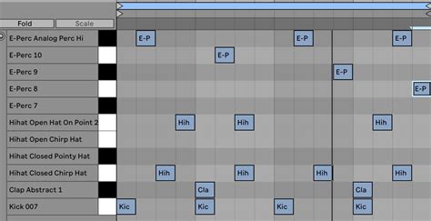 Beginners Guide To Drums In Ableton