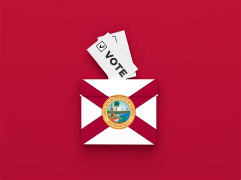 Florida Sends Federal Election Monitors Packing Says Law Doesnt Allow