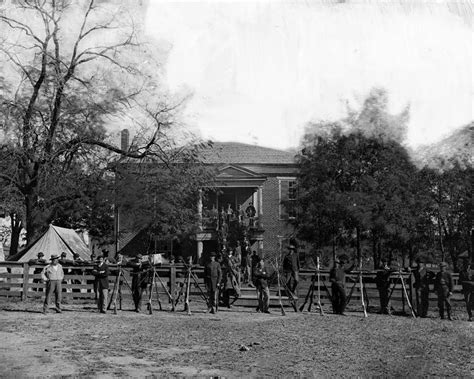 Battle Of Appomattox Court House April 9 1865 Summary And Facts