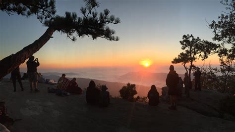 hiking the pacific crest trail for girl empowerment osprey packs experience