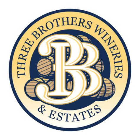 Three Brothers Logo