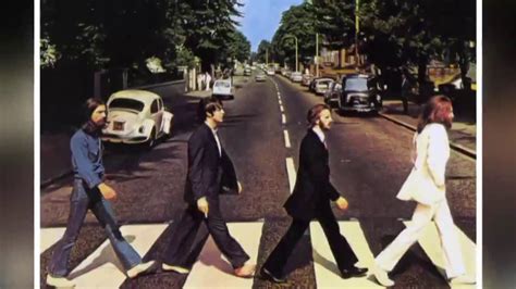 Abbey Road Album Cover Behind The Beatles Most Famous 54 Off