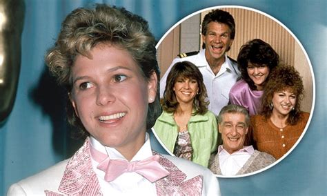 Kristy Mcnichol Says She Wants To Be Open About Who I Am As She Comes
