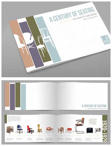 1000 Images About Brochures On Pinterest Corporate Brochure Design