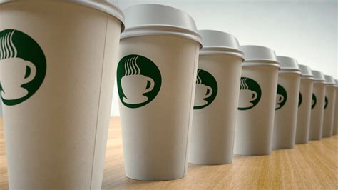 Starbucks Expanding In Asia