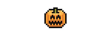 Dress Up For Halloween With Isometric Pixel Art In Adobe Photoshop