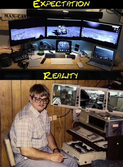 When I Setup My New Black Ops Gaming Pc Meme Guy