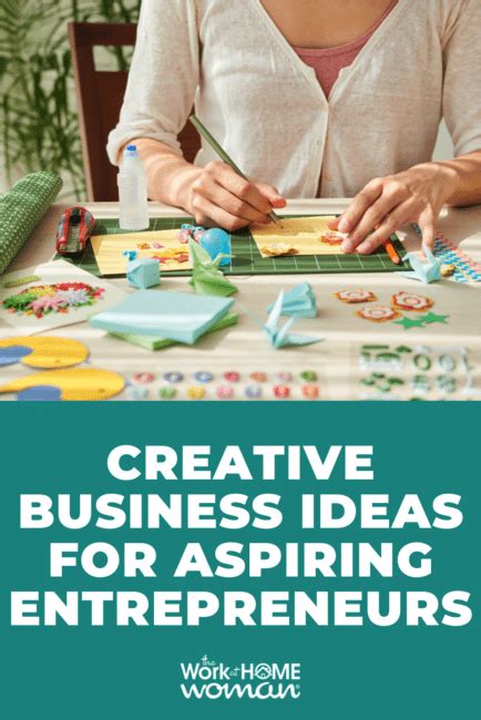 22 Creative Business Ideas For Aspiring Entrepreneurs