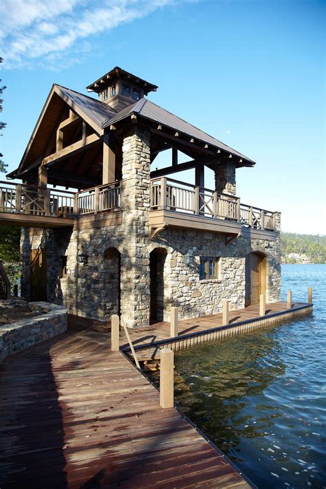 Can You Sell Your Lakehome Boat Dock The Pros And Cons Of Owning A