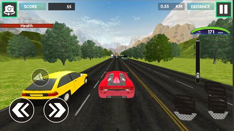 Multiplayer Car Racing Game - Offline & Online APK for Android Download
