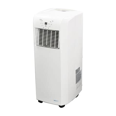 Newair 10000 Btu Ultra Compact Portable Air Conditioner And Heater