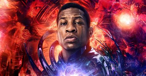 Jonathan Majors Fired By Marvel As Kang The Conqueror After Court Finds