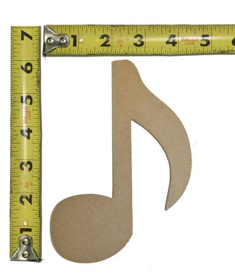 Unavailable Listing On Etsy Wooden Shapes Wooden Cutouts Music Notes