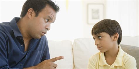 The Tricky Truth About Saying No To Our Kids Huffpost