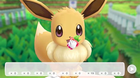 Acheter Pokémon Lets Go Eevee Switch Nintendo Eshop