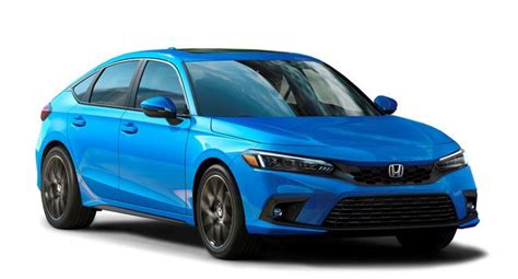 Honda Civic Lx Hatchback 2022 Price In Usa Features And Specs