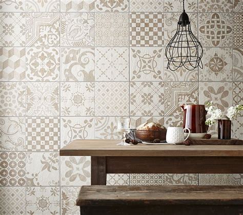 The Cottage Style Kitchen Kitchen Tiles Bathroom Floor Tiles Wall